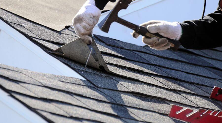 Expert tile roof repair services in Onyx, CA